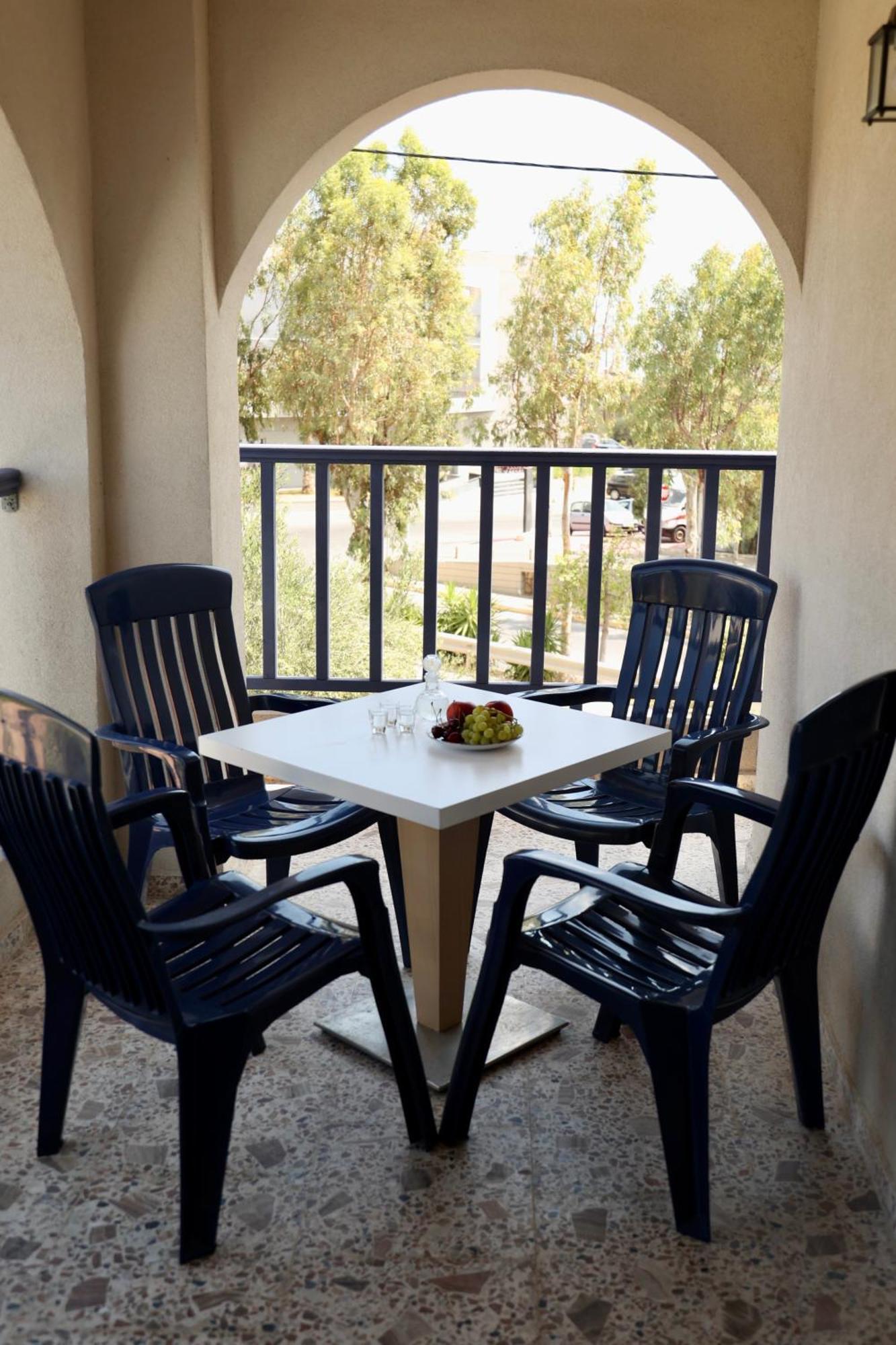 Cretanvibes Apartment