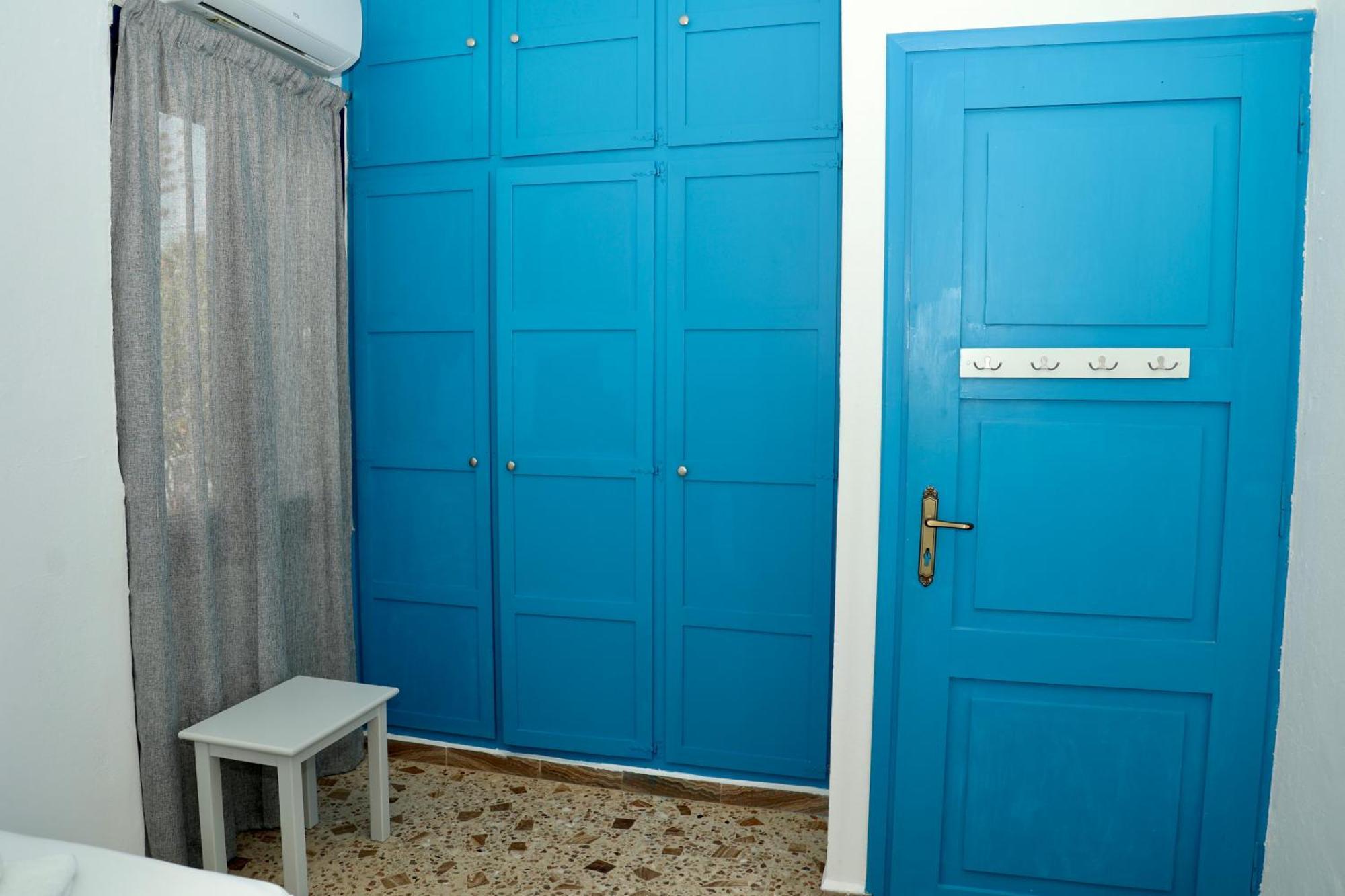 Apartament Cretanvibes *