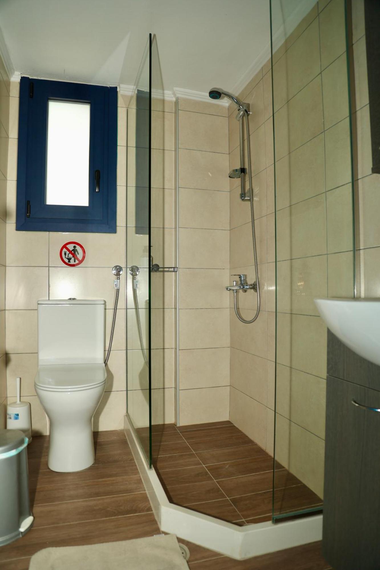 Cretanvibes Apartment Hersonissos (Crete)