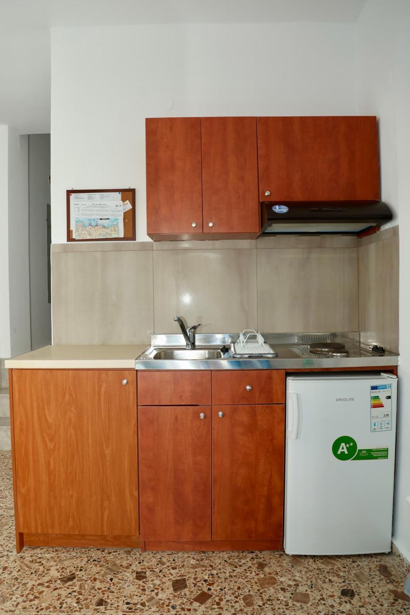Apartment Cretanvibes Hersonissos (Crete)