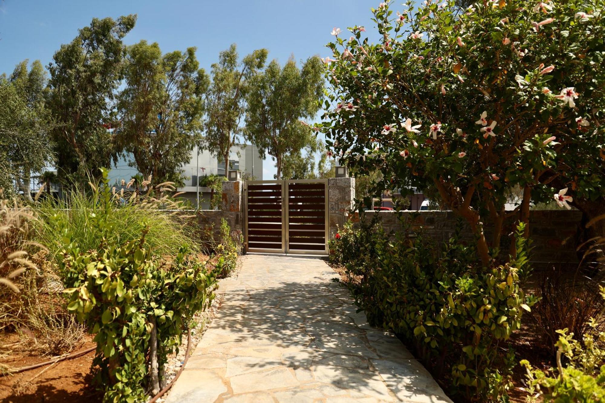 Cretanvibes * Hersonissos (Crete)