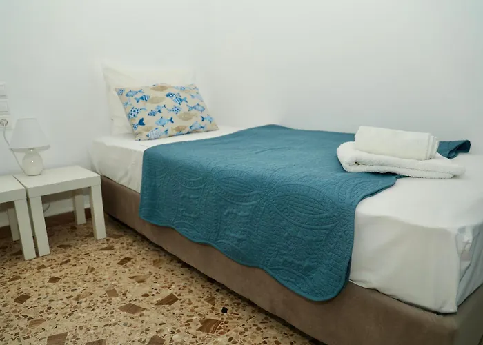 Cretanvibes Apartments